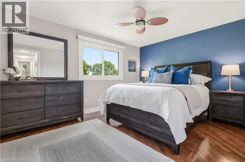3054 Flanagan Court Burlington ON L7M 2L9