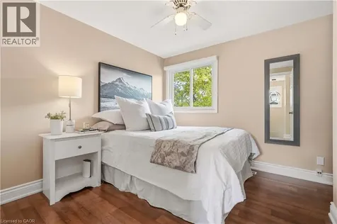 3054 Flanagan Court Burlington ON L7M 2L9