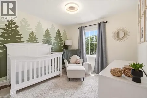 3054 Flanagan Court Burlington ON L7M 2L9