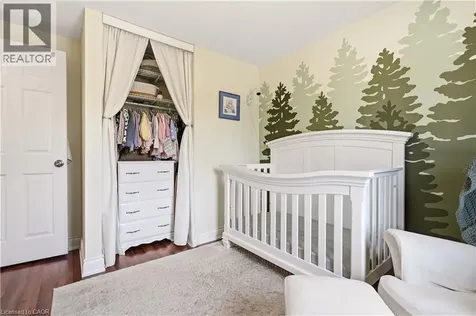 3054 Flanagan Court Burlington ON L7M 2L9