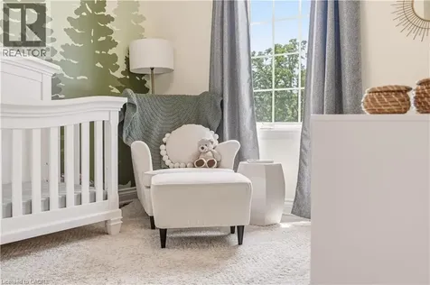 3054 Flanagan Court Burlington ON L7M 2L9