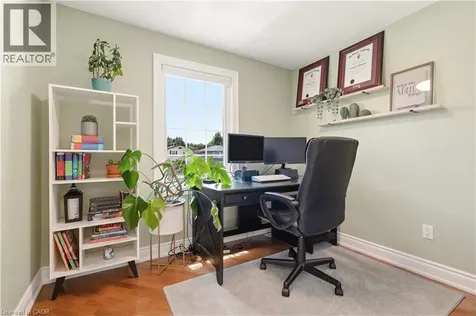 3054 Flanagan Court Burlington ON L7M 2L9