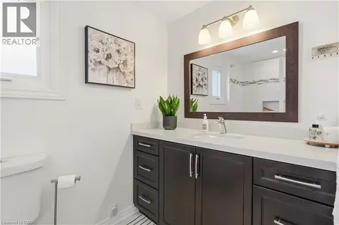 3054 Flanagan Court Burlington ON L7M 2L9