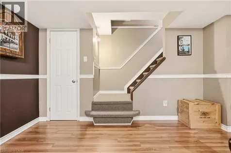 3054 Flanagan Court Burlington ON L7M 2L9