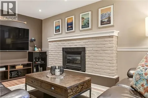 3054 Flanagan Court Burlington ON L7M 2L9