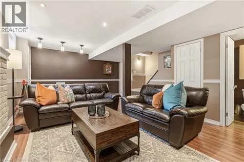 3054 Flanagan Court Burlington ON L7M 2L9