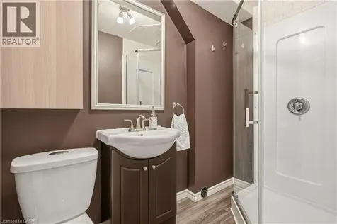 3054 Flanagan Court Burlington ON L7M 2L9