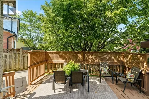 3054 Flanagan Court Burlington ON L7M 2L9