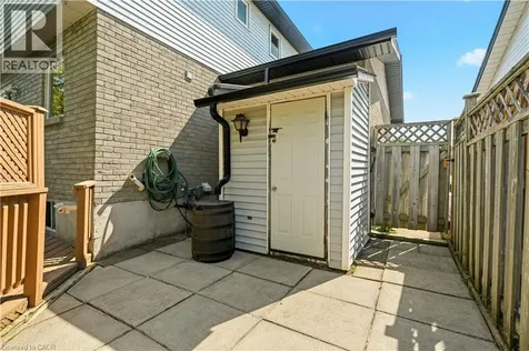 3054 Flanagan Court Burlington ON L7M 2L9