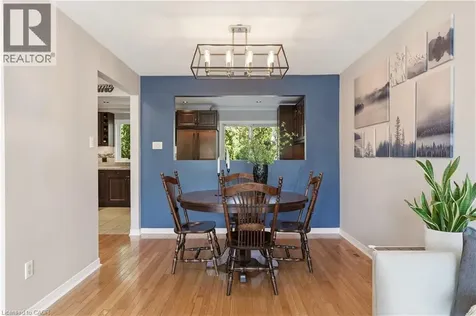3054 Flanagan Court Burlington ON L7M 2L9
