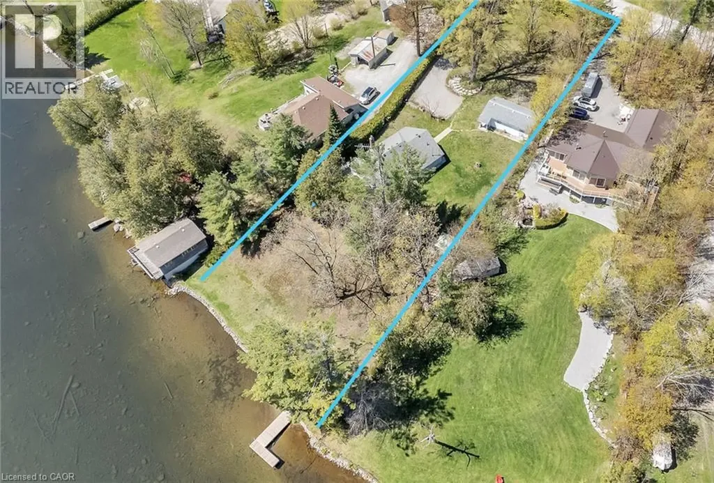 108 Coldstream Road Fenelon Falls ON K0M 1N0
