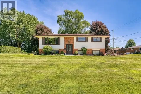 428 Boyne Avenue Listowel ON N4W 3K4
