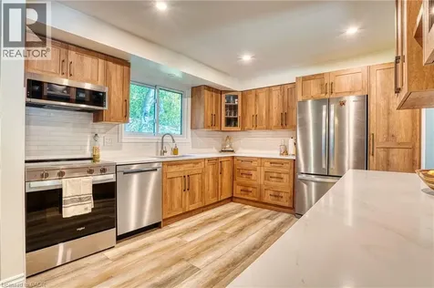 428 Boyne Avenue Listowel ON N4W 3K4