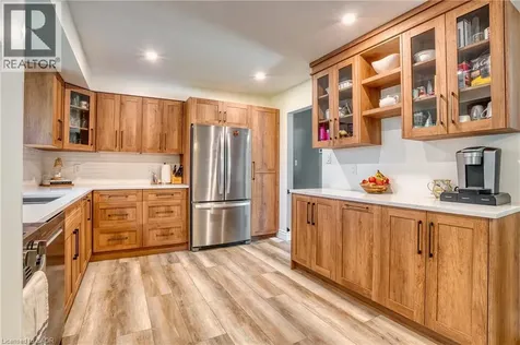 428 Boyne Avenue Listowel ON N4W 3K4