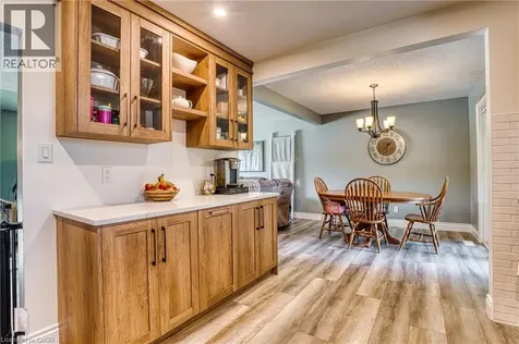 428 Boyne Avenue Listowel ON N4W 3K4