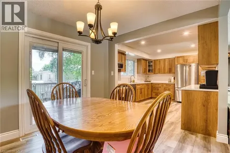 428 Boyne Avenue Listowel ON N4W 3K4