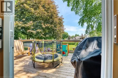 428 Boyne Avenue Listowel ON N4W 3K4
