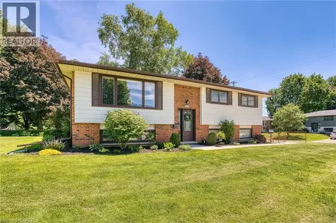 428 Boyne Avenue Listowel ON N4W 3K4