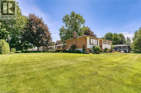 428 Boyne Avenue Listowel ON N4W 3K4
