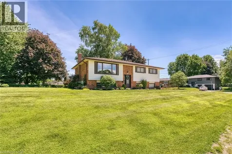 428 Boyne Avenue Listowel ON N4W 3K4