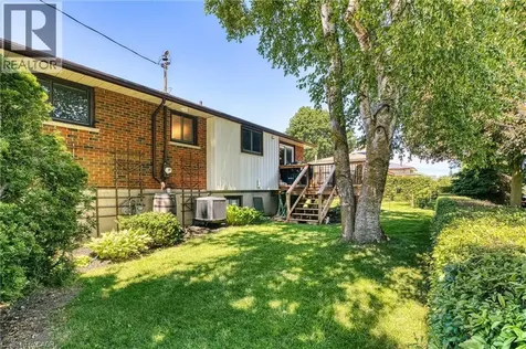 428 Boyne Avenue Listowel ON N4W 3K4