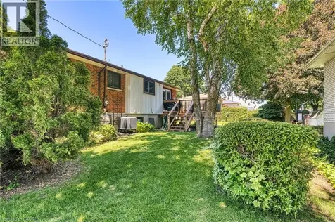 428 Boyne Avenue Listowel ON N4W 3K4