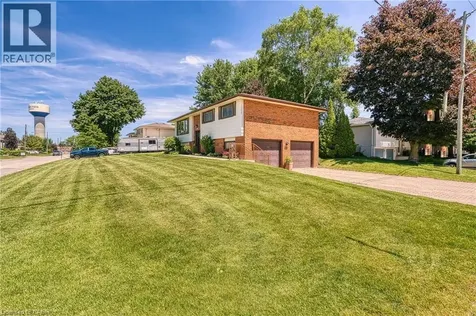 428 Boyne Avenue Listowel ON N4W 3K4