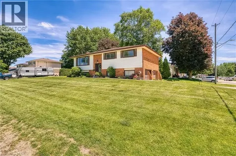 428 Boyne Avenue Listowel ON N4W 3K4