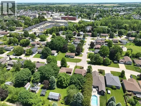 428 Boyne Avenue Listowel ON N4W 3K4