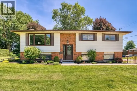 428 Boyne Avenue Listowel ON N4W 3K4