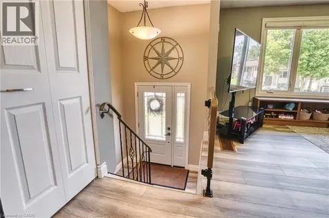 428 Boyne Avenue Listowel ON N4W 3K4
