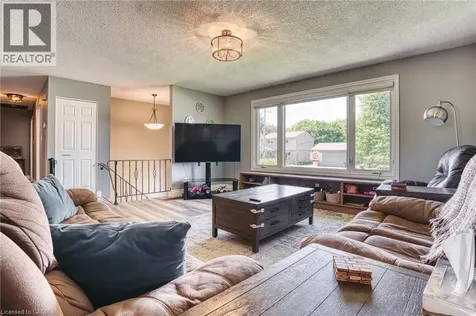 428 Boyne Avenue Listowel ON N4W 3K4