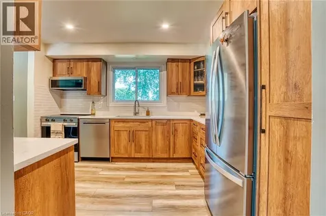 428 Boyne Avenue Listowel ON N4W 3K4