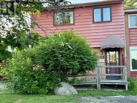 961 Greenbriar Avenue Ottawa ON K2C 0J8