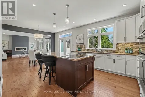 594 Overland Drive Ottawa ON K2S 0T1