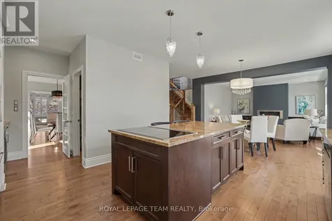 594 Overland Drive Ottawa ON K2S 0T1