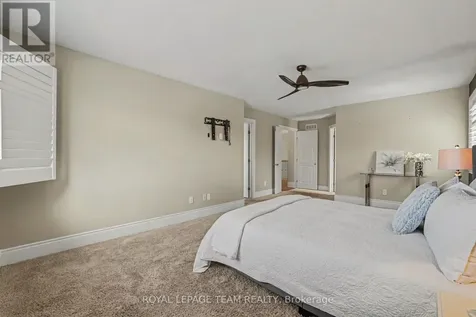 594 Overland Drive Ottawa ON K2S 0T1
