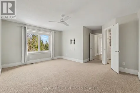 594 Overland Drive Ottawa ON K2S 0T1