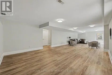 594 Overland Drive Ottawa ON K2S 0T1