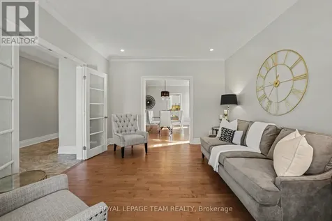 594 Overland Drive Ottawa ON K2S 0T1