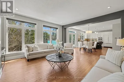 594 Overland Drive Ottawa ON K2S 0T1
