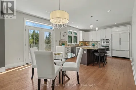 594 Overland Drive Ottawa ON K2S 0T1