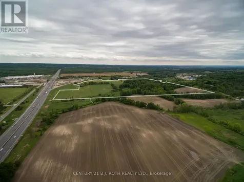 3584 Hwy 89 Highway Innisfil ON L4M 3C3