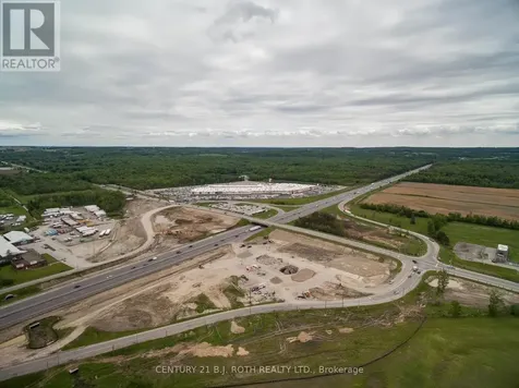 3584 Hwy 89 Highway Innisfil ON L4M 3C3