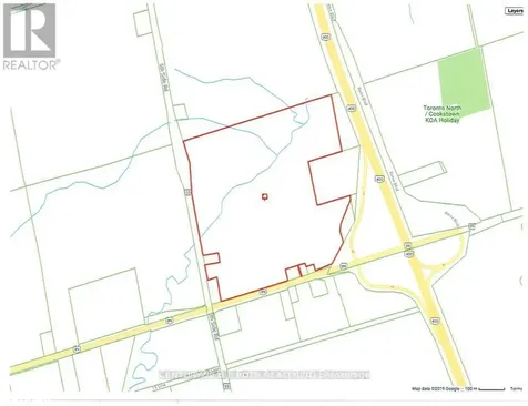 3584 Hwy 89 Highway Innisfil ON L4M 3C3