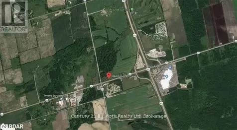 3584 Hwy 89 Highway Innisfil ON L4M 3C3