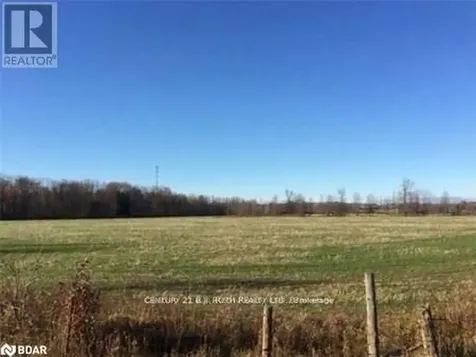 3584 Hwy 89 Highway Innisfil ON L4M 3C3