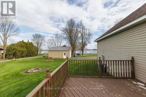 19249 County 2 Road South Glengarry ON K0C 2E0