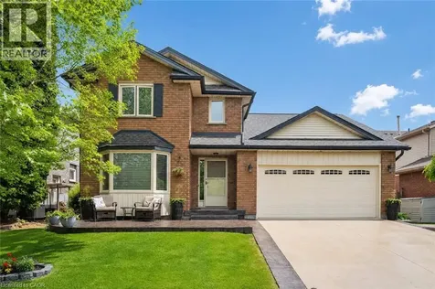 7 Alona Avenue Cambridge ON N3C 3Y5