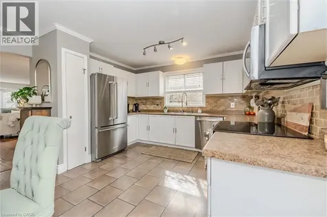 7 Alona Avenue Cambridge ON N3C 3Y5